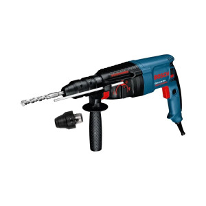 Перфоратор BOSCH GBH 2-26 DFR Professional SDS-Plus 800W