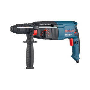 Перфоратор BOSCH GBH 2-26 DFR Professional SDS-Plus 800W