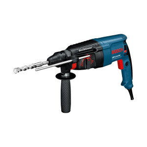 Перфоратор BOSCH GBH 2-26 DRE Professional SDS-Plus 800W