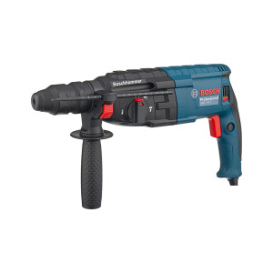 Перфоратор со съемным патроном BOSCH GBH 240F Professional