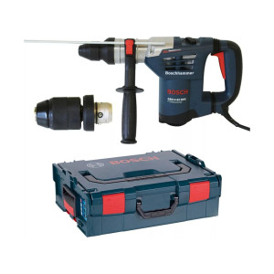 Перфоратор BOSCH GBH 4-32 DFR Professional SDS-Plus 900W
