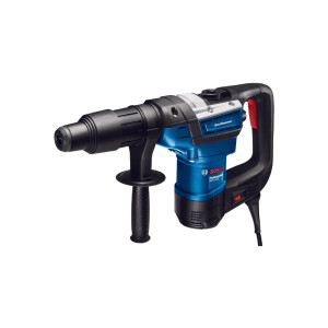 Перфоратор BOSCH GBH 5-40 D Professional SDS-Max 1100W
