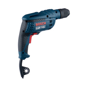 Дрель BOSCH GBM 10 RE 600W 10mm