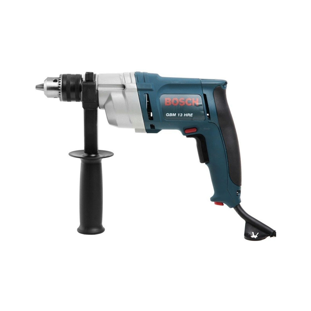 Дрель BOSCH GBM 13HRE 550W 13mm Professional Дрель BOSCH GBM 13HRE 550W 13mm Professional