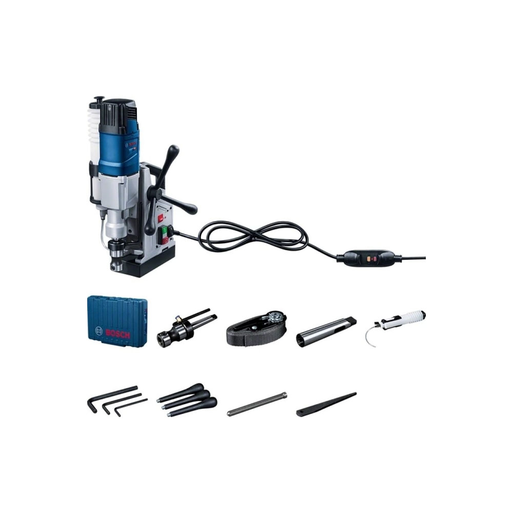 Дрель BOSCH GBM 50-2 Дрель BOSCH GBM 50-2