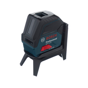 Лазерный уровень BOSCH GCL 2-15