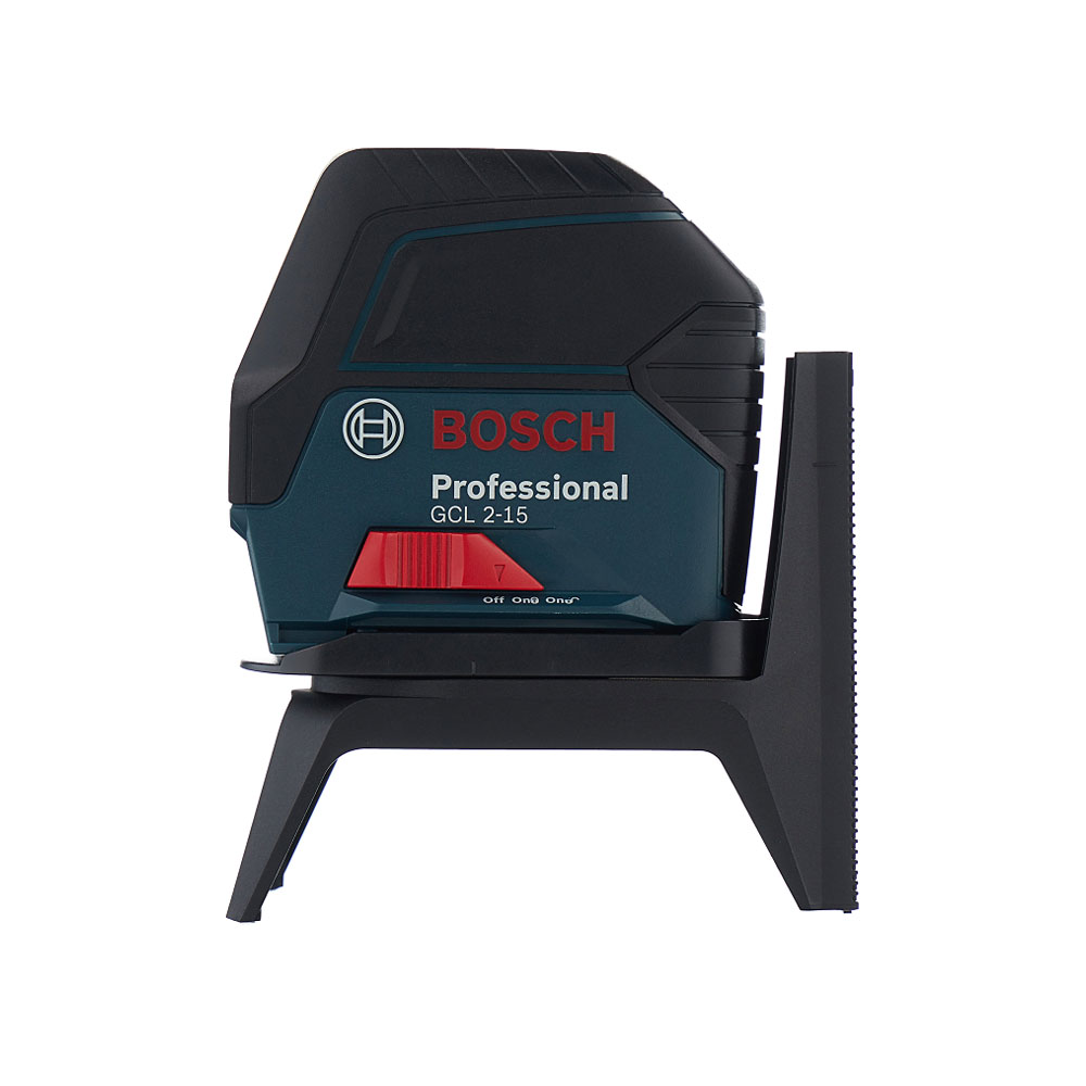 Лазерный уровень BOSCH GCL 2-15 Лазерный уровень BOSCH GCL 2-15