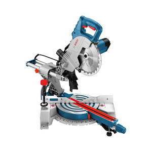 Торцовочная пила BOSCH GCM 800 SJ