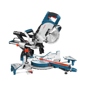 Торцовочная пила BOSCH GCM 8 SJL Professional