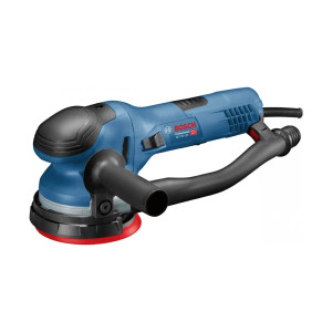Эксцентриковая шлифмашина BOSCH GET 55-125 Эксцентриковая шлифмашина BOSCH GET 55-125