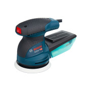 Виброшлифмашина BOSCH GEX 125-1 AE Professional (эксцентриковая) 250W Виброшлифмашина BOSCH GEX 125-1 AE Professional (эксцентриковая) 250W