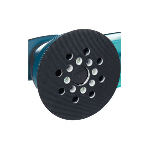 Виброшлифмашина BOSCH GEX 125-1 AE Professional (эксцентриковая) 250W