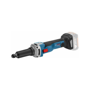Аккумуляторная прямая шлифмашина BOSCH GGS 18V-23 LC Аккумуляторная прямая шлифмашина BOSCH GGS 18V-23 LC