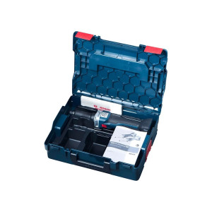 Аккумуляторная прямая шлифмашина BOSCH GGS 18V-23 LC Аккумуляторная прямая шлифмашина BOSCH GGS 18V-23 LC