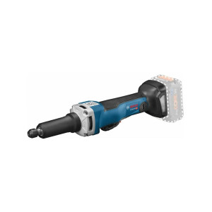 Аккумуляторная прямая шлифмашина BOSCH GGS 18V-23 PLC Аккумуляторная прямая шлифмашина BOSCH GGS 18V-23 PLC