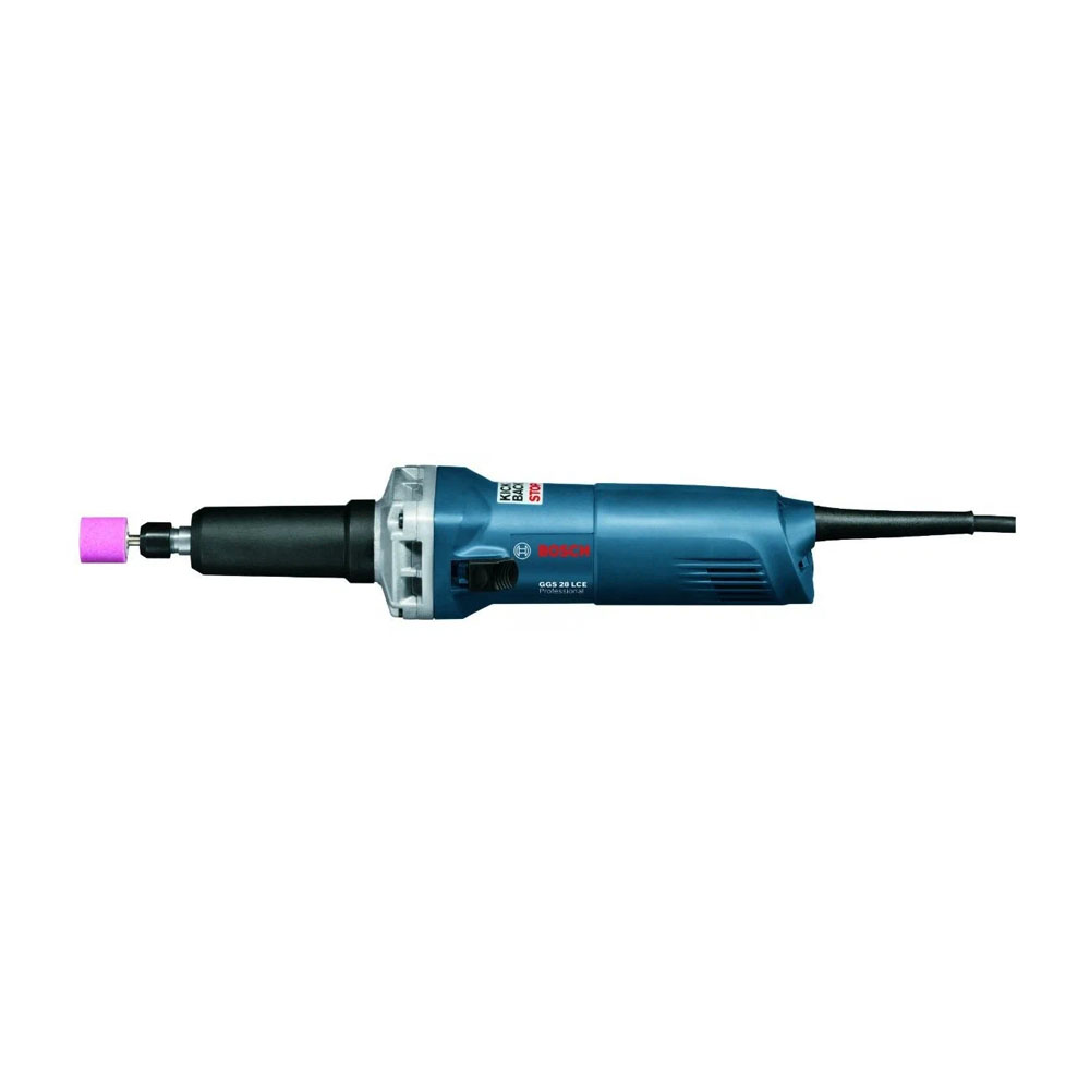 Прямошлифовальная машина BOSCH GGS 28 LCE Прямошлифовальная машина BOSCH GGS 28 LCE