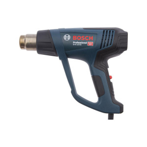 Технический фен BOSCH GHG 20-63+ACC+CASE Технический фен BOSCH GHG 20-63+ACC+CASE