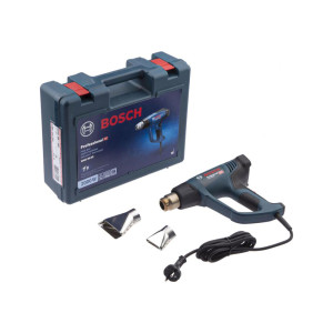 Технический фен BOSCH GHG 20-63+ACC+CASE Технический фен BOSCH GHG 20-63+ACC+CASE