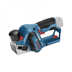 Аккумуляторный рубанок BOSCH GHO 12V-20 Professional