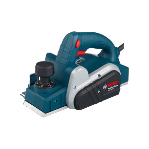 Рубанок BOSCH GHO 6500
