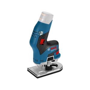 Aккумуляторный кромочный фрезер BOSCH GKF 12V-8 Professional Aккумуляторный кромочный фрезер BOSCH GKF 12V-8 Professional