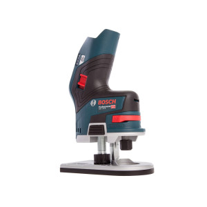 Aккумуляторный кромочный фрезер BOSCH GKF 12V-8 Professional Aккумуляторный кромочный фрезер BOSCH GKF 12V-8 Professional