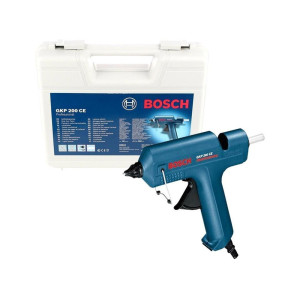 Клеевой пистолет BOSCH GKP 200 CE Professional Клеевой пистолет BOSCH GKP 200 CE Professional