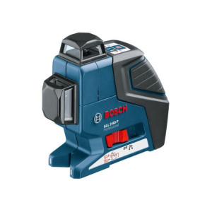 Лазерный нивелир BOSCH GLL2-80P 80m