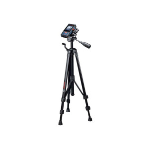 Лазерный дальномер BOSCH GLM 120 C + BT 150