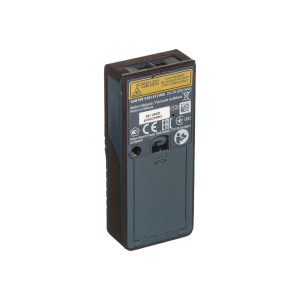 Лазерный дальномер BOSCH GLM-500