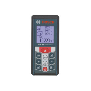 Лазерный дальномер BOSCH GLM-80 80M