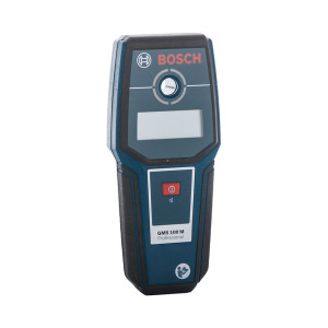 Детектор BOSCH GMS 100 M