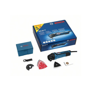 Универсальный резак (мультитул) BOSCH GOP 250 CE 250W Универсальный резак (мультитул) BOSCH GOP 250 CE 250W