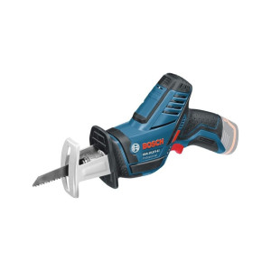 Аккумуляторная сабельная пила  BOSCH GSA 10,8 V-LI