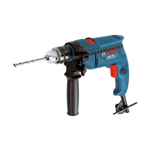 Дрель ударная BOSCH GSB 1300 Professional 550W Дрель ударная BOSCH GSB 1300 Professional 550W