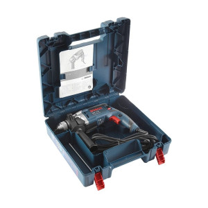 Дрель ударная BOSCH GSB 16 RE 750W 13mm Дрель ударная BOSCH GSB 16 RE 750W 13mm