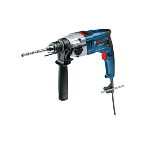 Дрель ударная BOSCH GSB 20-2RE Professional 800W 2-х скоростная 13mm Дрель ударная BOSCH GSB 20-2RE Professional 800W 2-х скоростная 13mm