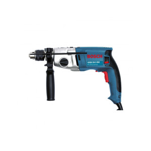 Дрель ударная BOSCH GSB 20-2RE Professional 800W 2-х скоростная 13mm Дрель ударная BOSCH GSB 20-2RE Professional 800W 2-х скоростная 13mm