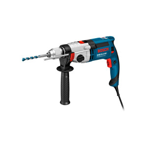 Дрель ударная BOSCH GSB 21-2 RE 1100W 13mm Дрель ударная BOSCH GSB 21-2 RE 1100W 13mm