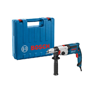 Дрель ударная BOSCH GSB 21-2 RE 1100W 13mm Дрель ударная BOSCH GSB 21-2 RE 1100W 13mm