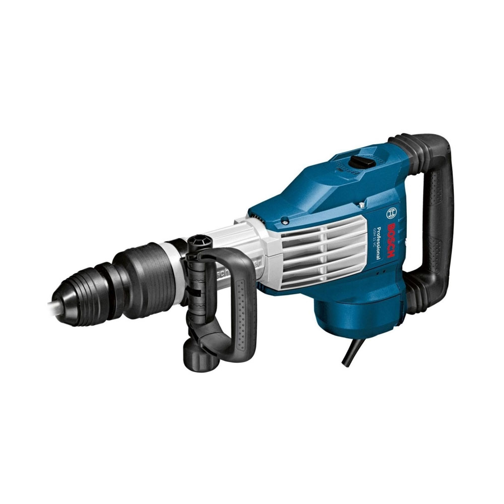 Отбойный молоток BOSCH GSH 11VC Professional 1700W