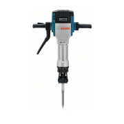 Отбойный молоток BOSCH GSH 27 VC Professional Отбойный молоток BOSCH GSH 27 VC Professional