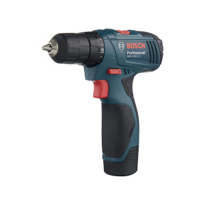 Шуруповерт BOSCH GSR1080-2LI Professional 10.8V