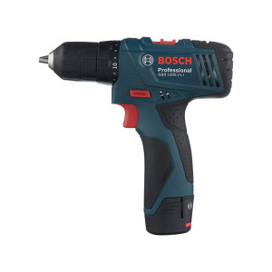 Шуруповерт BOSCH GSR1080-2LI Professional 10.8V