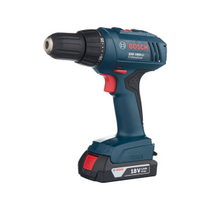 Шуруповерт BOSCH GSR 1800-LI Professional 18V