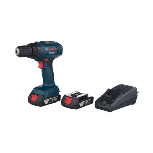 Шуруповерт BOSCH GSR 1800-LI Professional 18V