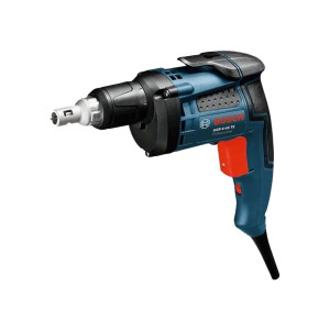 Шуруповерт BOSCH GSR 6-45 TE