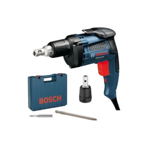 Шуруповерт BOSCH GSR 6-45 TE