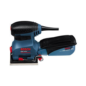 Виброшлифмашина BOSCH GSS 140 A Professional 180W Виброшлифмашина BOSCH GSS 140 A Professional 180W