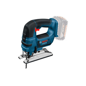 Аккумуляторный лобзик BOSCH GST 18 V-LI B Solo Аккумуляторный лобзик BOSCH GST 18 V-LI B Solo